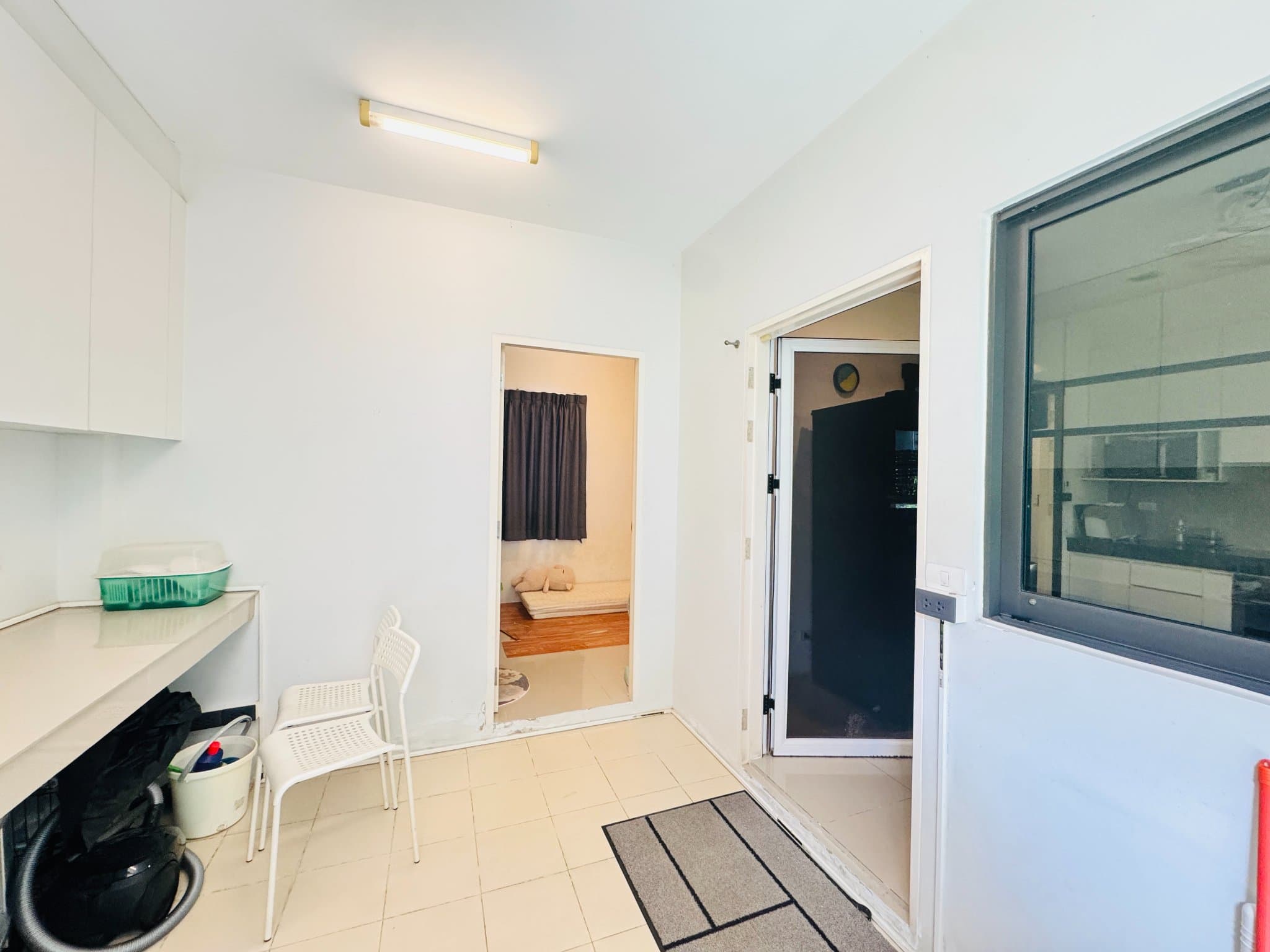 บ้านเดี่ยวหรู 4 ห้องนอน 5 ห้องน้ำ พื้นที่ใช้สอย 380 ตร.ม. ที่ดิน 122 ตร.วา จอดรถ 3 คัน 14.9ล้านบาท view 5