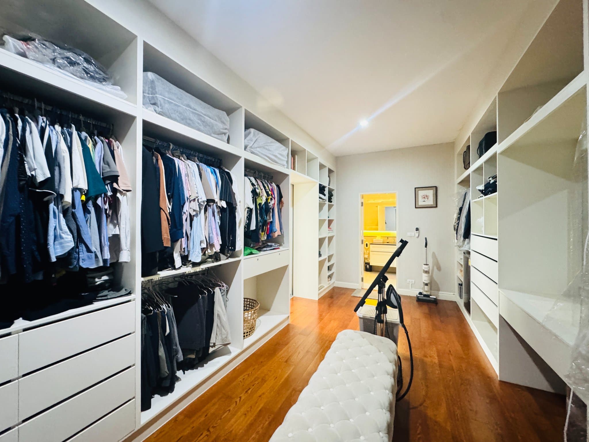 บ้านเดี่ยวหรู 4 ห้องนอน 5 ห้องน้ำ พื้นที่ใช้สอย 380 ตร.ม. ที่ดิน 122 ตร.วา จอดรถ 3 คัน 14.9ล้านบาท view 10