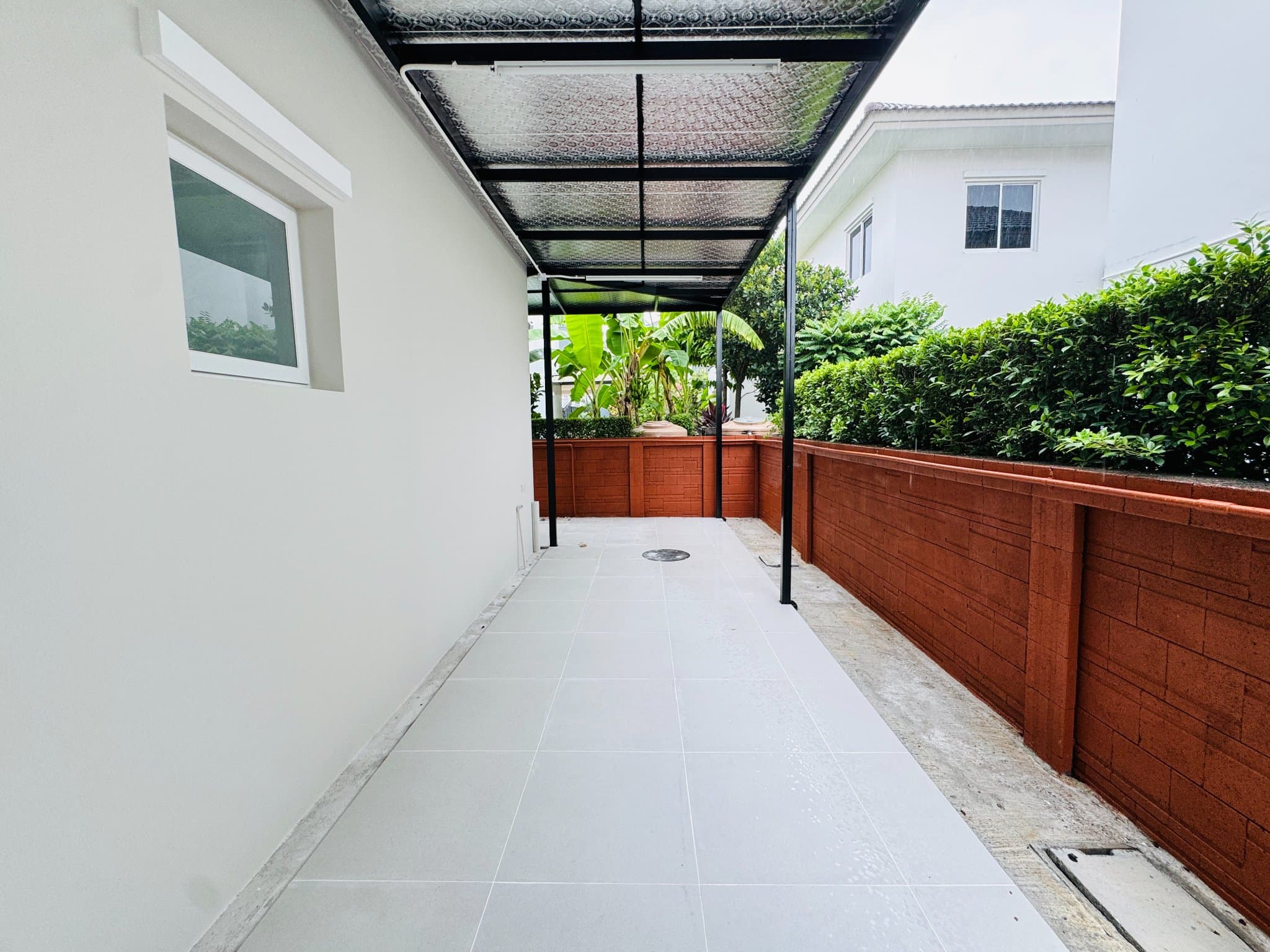 ให้เช่า บ้านเดี่ยว 3 ห้องนอน 2 ห้องน้ำ หมู่บ้าน Infenia 9 ที่ดิน 52.5 ตร.วา พื้นที่ใช้สอย 170 ตร.ม. จอดรถ 2 คัน เพียง 23,000 บาท/เดือน view 12